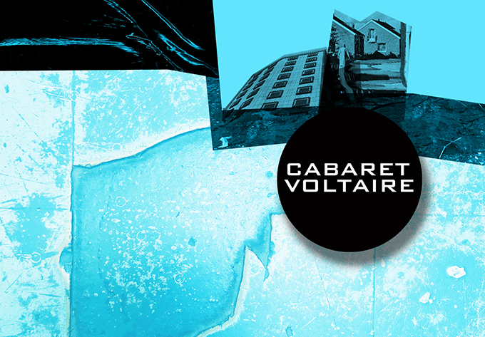Cabaret Voltaire