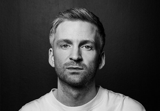 Ólafur Arnalds