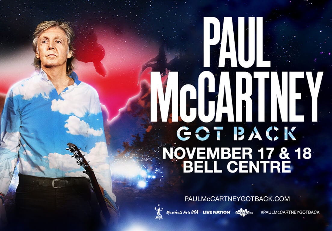 PAUL McCARTNEY GOT BACK 2024.12.19 VIP非売 PAUL McCARTNEY / GOT BACK TOUR 2024 - FIRST SHOW IN BUENOS AIRES