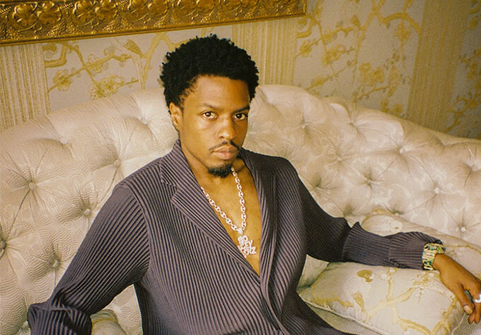 Pi'erre Bourne