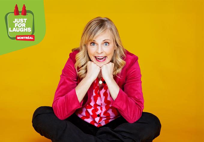 Maria Bamford
