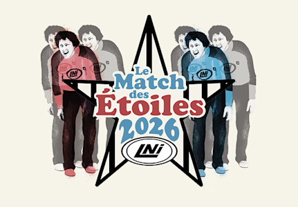 Match des étoiles