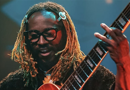 Thundercat
