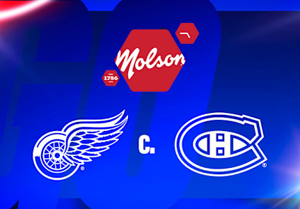 detroit red wings mtl canadiens 2024 2025