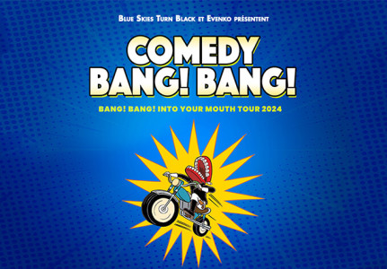 comedy bang bang 2024