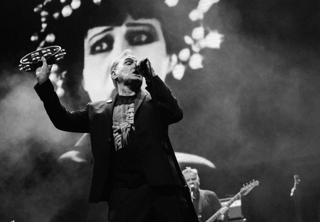 Morrissey