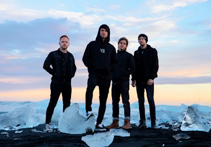 blessthefall 2025
