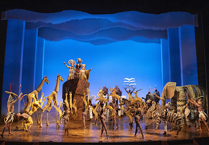 The Lion King