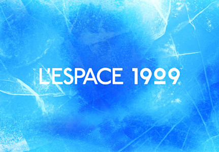 espace 1909