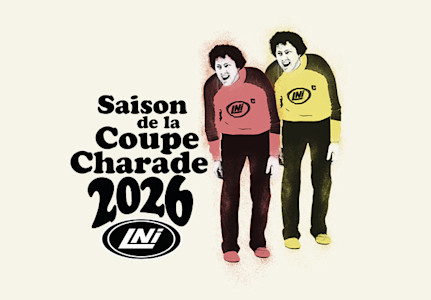 Rouges vs Jaunes