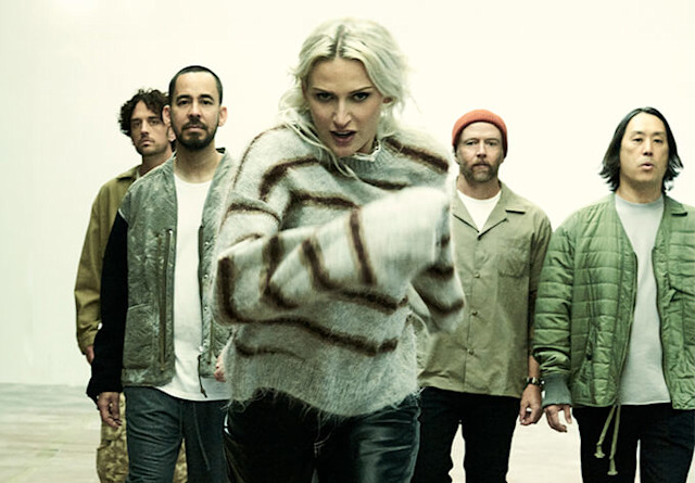 Linkin Park - August 6, 2025 - Bell Centre | evenko