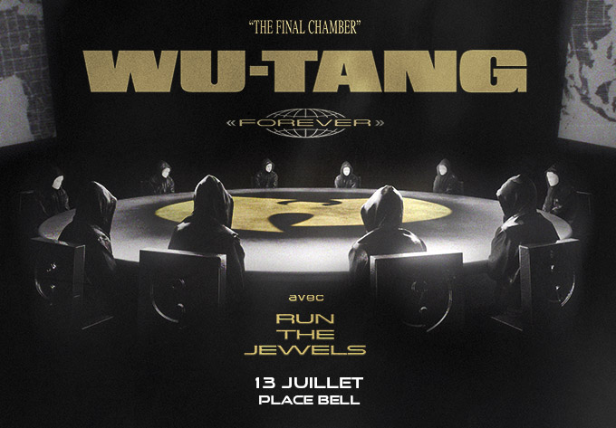 Wu-Tang Clan