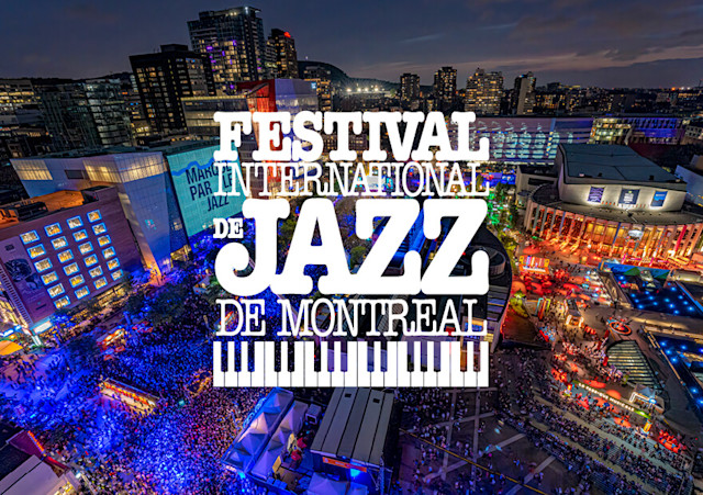 Festival International de Jazz de Montréal - Montreal | evenko