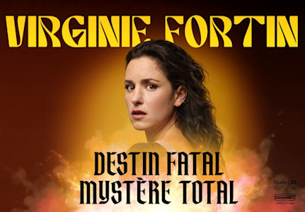 Virginie Fortin