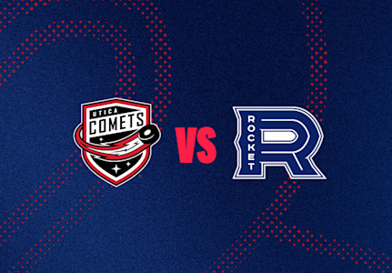 rocket laval 2025 2026