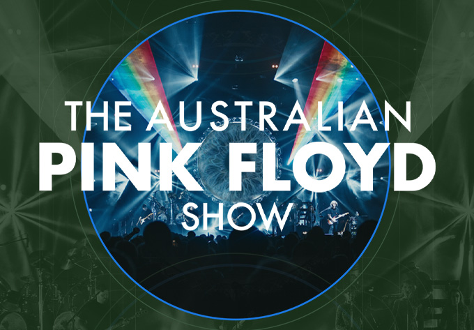 The Australian Pink Floyd Show at Place Bell in Montreal