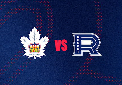 rocket laval 2025 2026