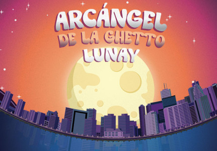 Arcángel & De La Ghetto