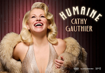 Cathy Gauthier