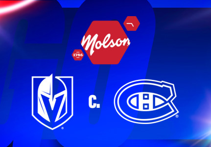 vegas golden knights mtl canadiens 2024 2025