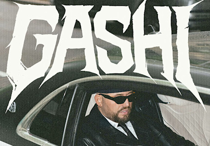 gashi 2025