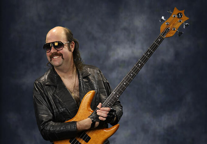 Source image — Donny Benét