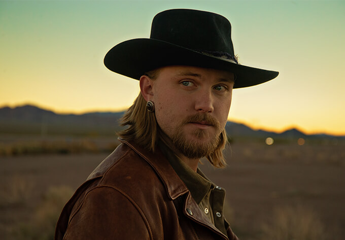 Jackson Dean