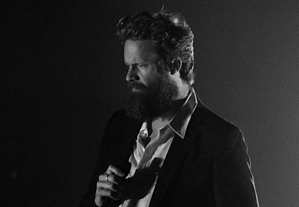 Father John Misty 