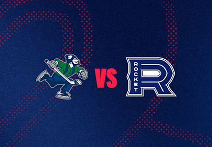 rocket laval 2025 2026