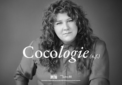 Coco Belliveau