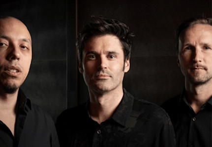 paul lay trio 2025