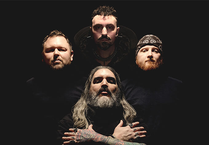 All Shall Perish