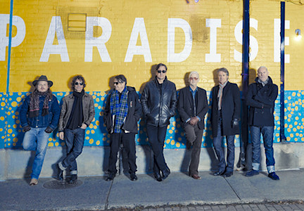blue rodeo 2025