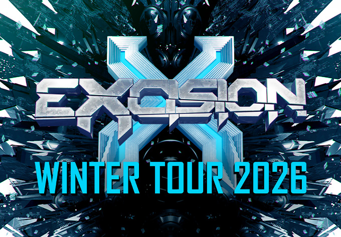 Excision 21 F Vrier 2026 Place Bell Evenko PB 260220 Excision Web Visuels RS 680x473 NoText 