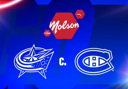 columbus blue jackets mtl canadiens 2024 2025