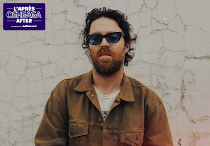 chet faker 2025