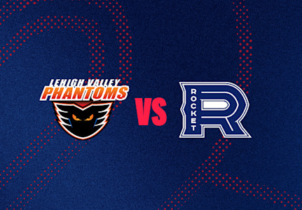 rocket laval 2025 2026