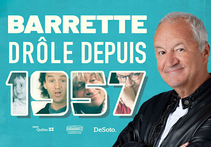 Michel Barrette