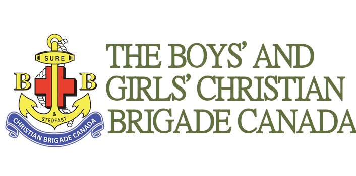 MCAC Christian Brigade Registration