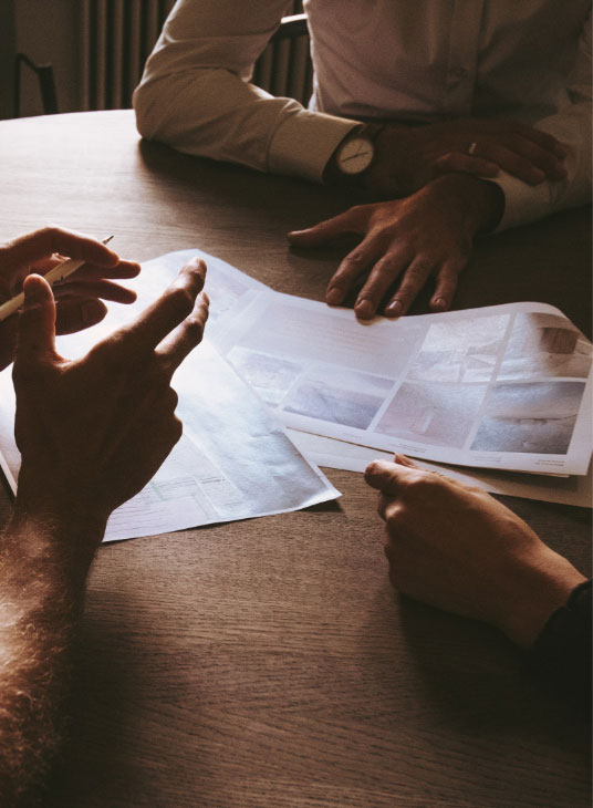 Une profession qui recrute