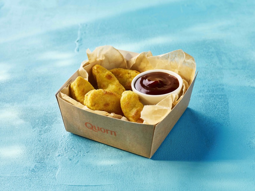 Crunchy Dipper Box