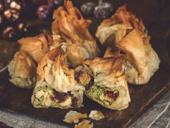 Filo Parcels