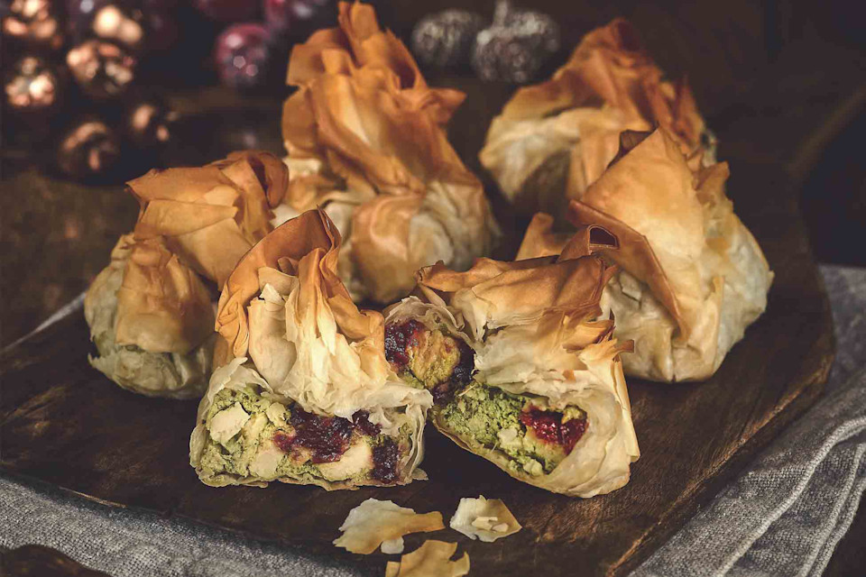 Filo Parcels