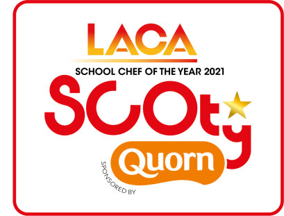 QUORN ON THE MENU AT LACA’S SCHOOL CHEF OF THE YEAR COMPETITION 