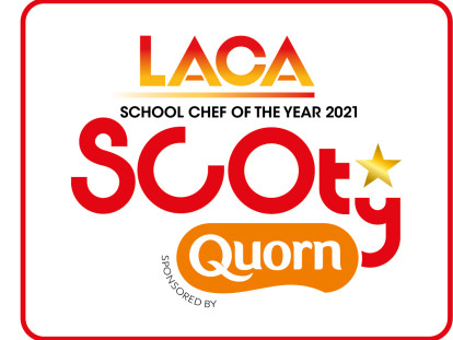 QUORN ON THE MENU AT LACA’S SCHOOL CHEF OF THE YEAR COMPETITION 