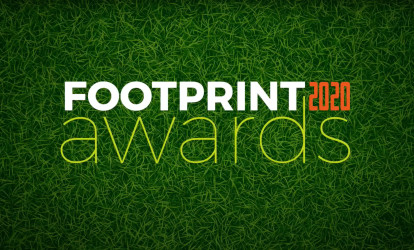 QUORN WINS ON SUSTAINABILITY AT FOOTPRINT AWARDS 