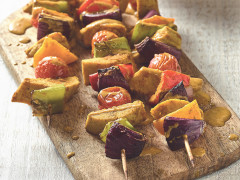 Kebab Skewers