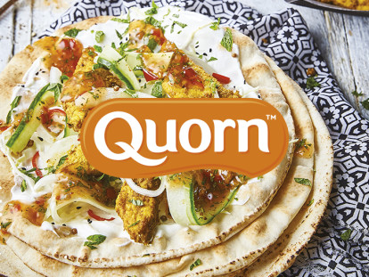 Insights by Quorn Jan 2020
