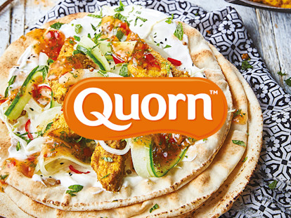 Insights by Quorn Jan 2020