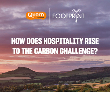 How Does Hospitality Rise To The Carbon Challenge? 